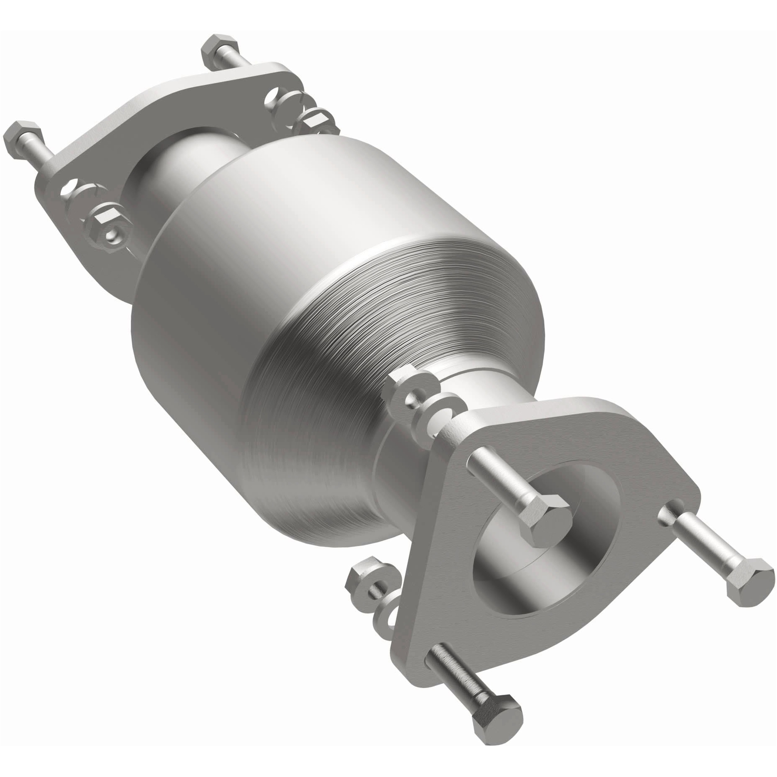 MagnaFlow 2008-2009 Honda Accord California Grade CARB Compliant Direct-Fit Catalytic Converter